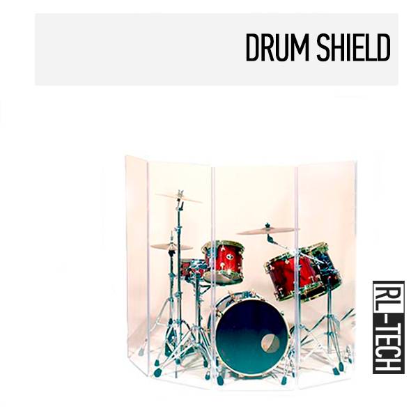 Прокат Drum shield